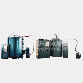 真空炉/脉冲真空化学热处理炉