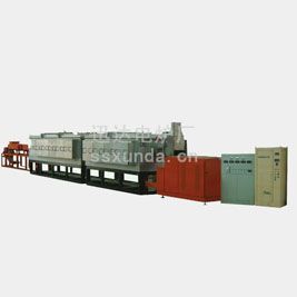 粉末冶金烧结炉