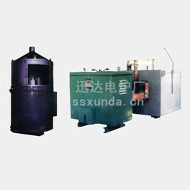 铝合金炉/盐浴炉