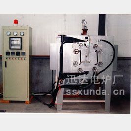 井式炉/井式氢气热处理炉